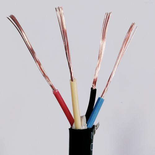 煤礦用控制電纜MKVV 3×1.5 產(chǎn)品展廳常用電子儀表與電線電纜綜合解析
